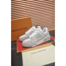 Louis Vuitton Trainer Sneaker